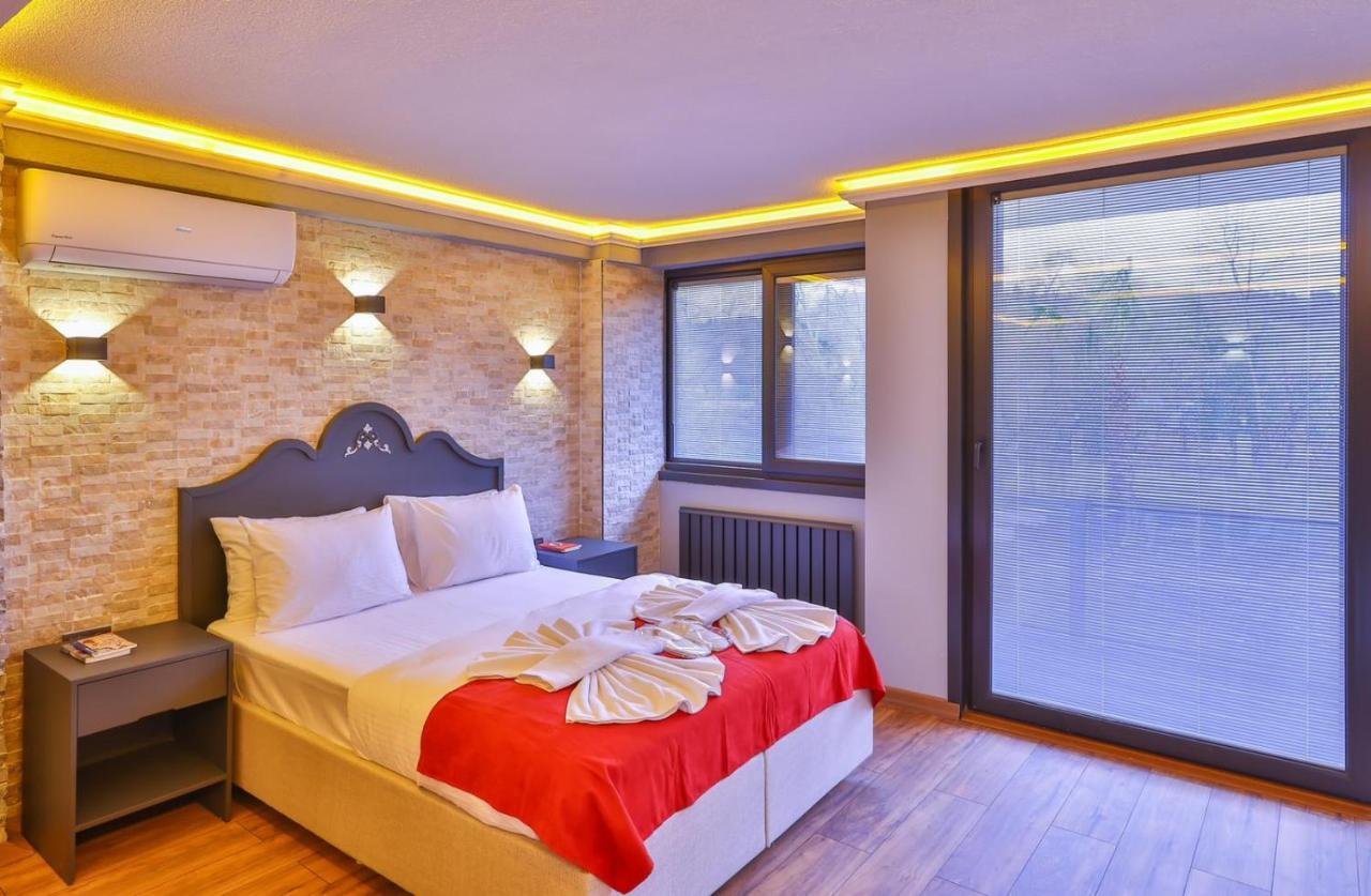 Agva Mints Hotel Adult Only Exterior photo