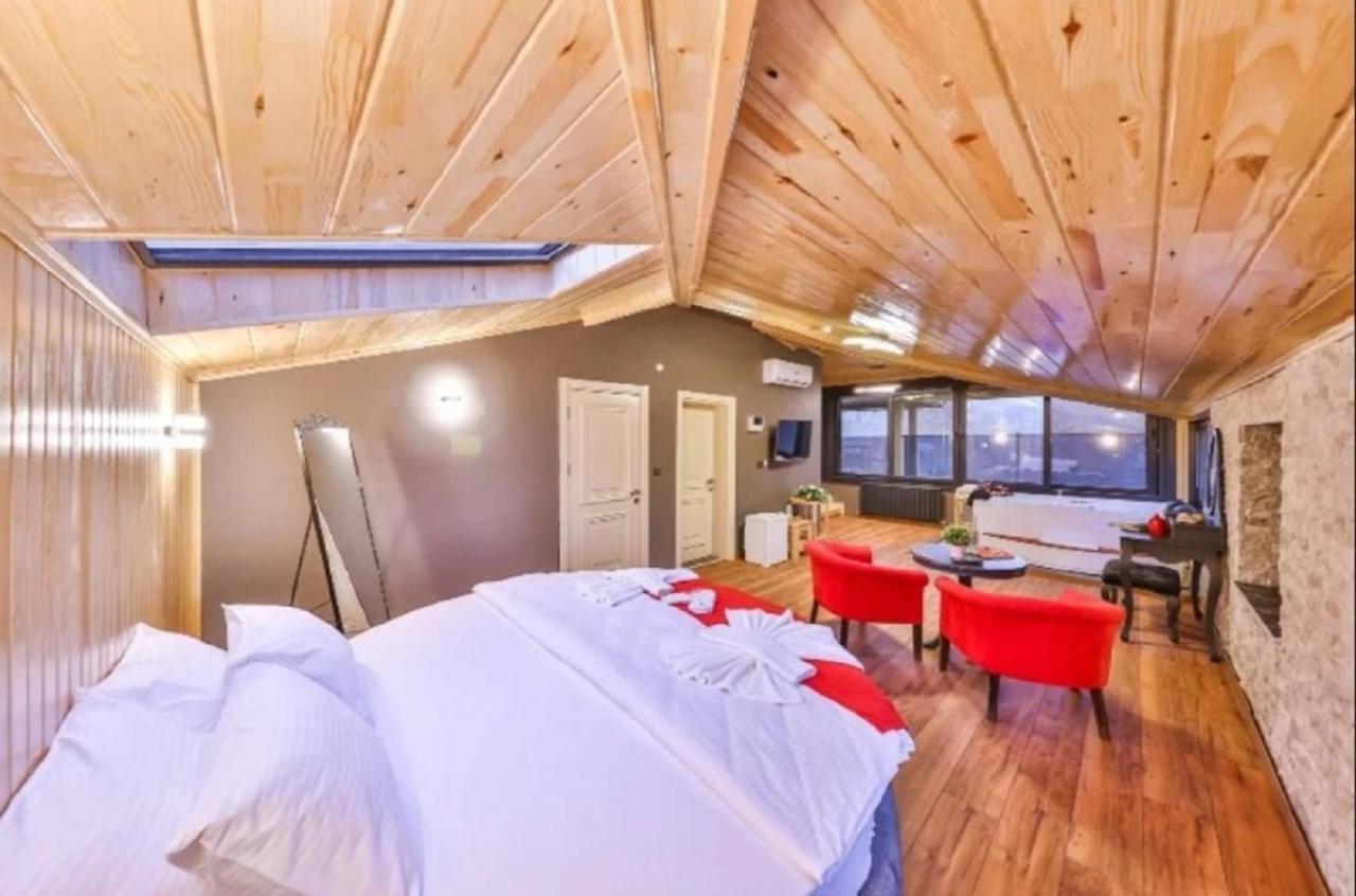 Agva Mints Hotel Adult Only Exterior photo