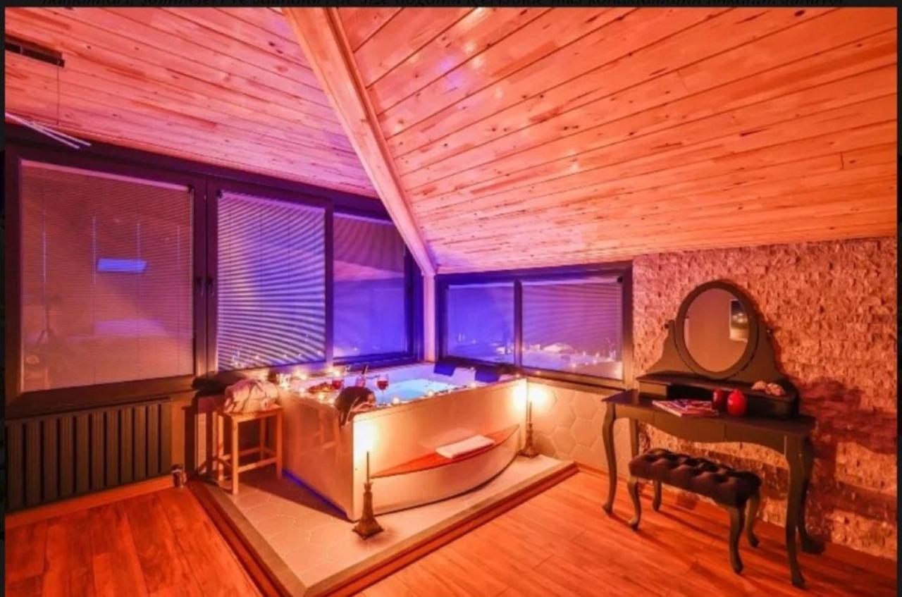 Agva Mints Hotel Adult Only Exterior photo