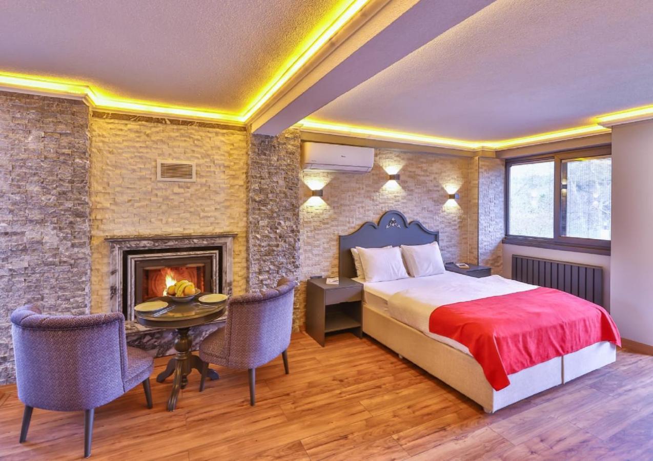 Agva Mints Hotel Adult Only Exterior photo