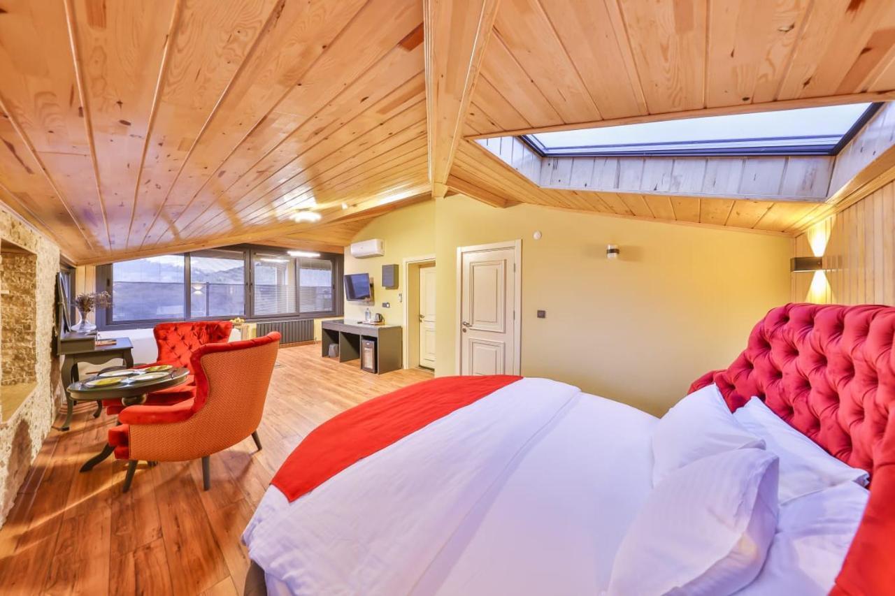 Agva Mints Hotel Adult Only Exterior photo