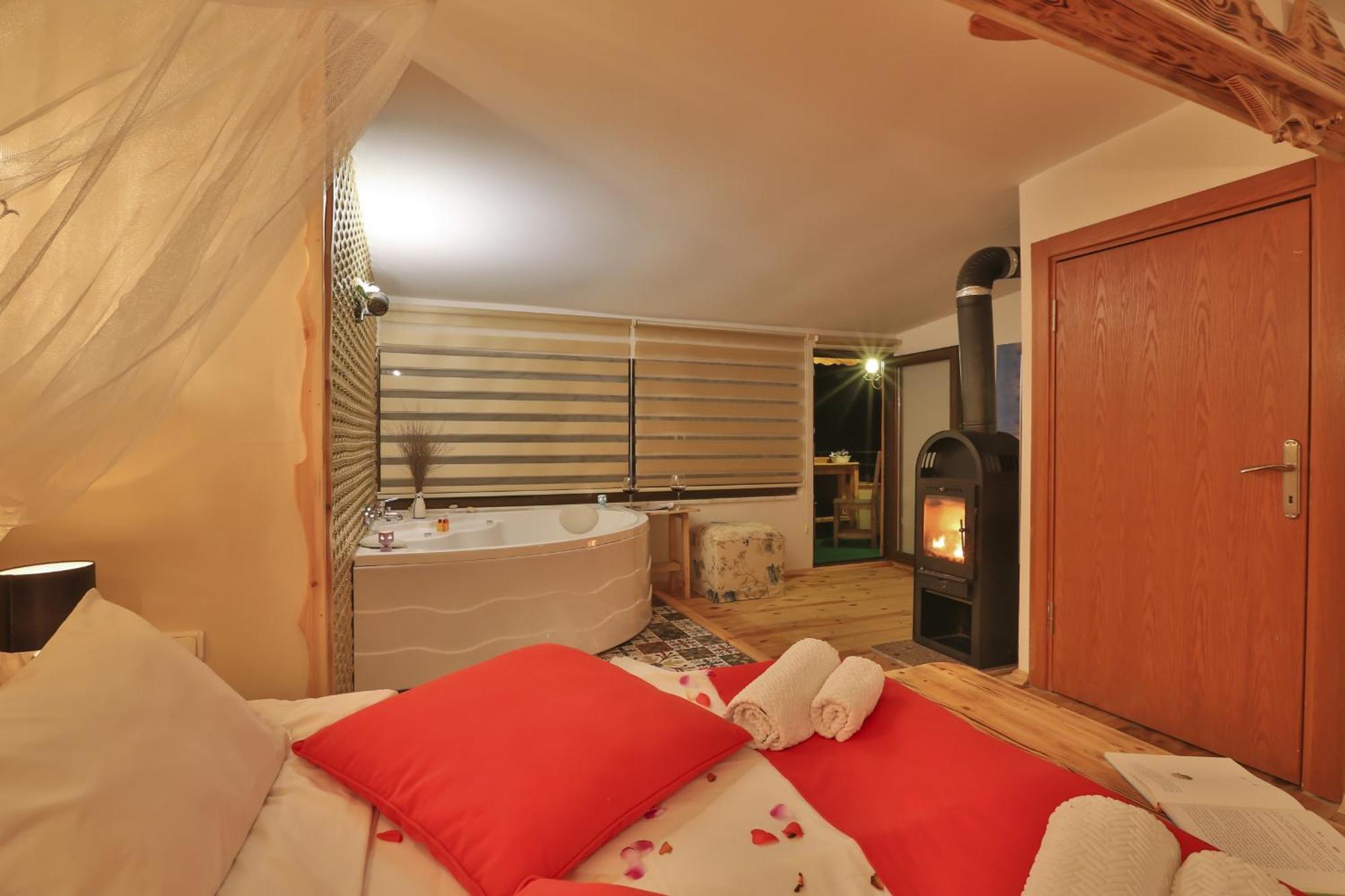 Agva Mints Hotel Adult Only Room photo