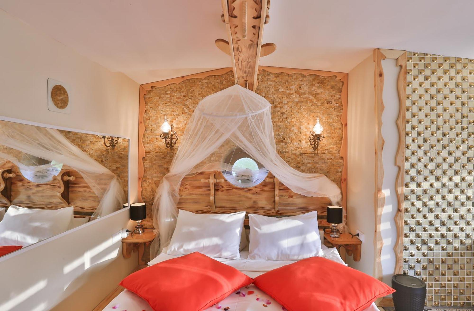Agva Mints Hotel Adult Only Room photo