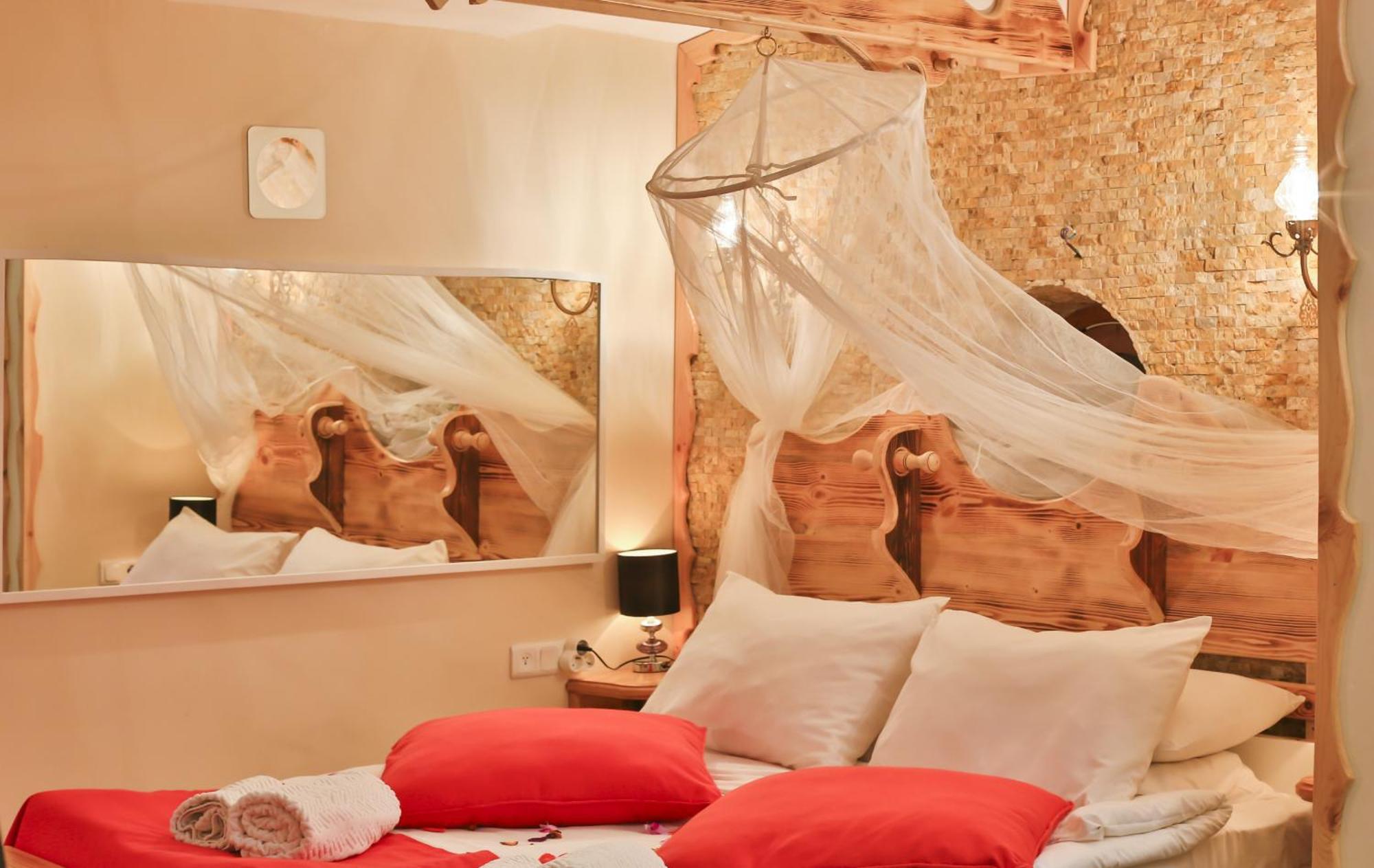 Agva Mints Hotel Adult Only Room photo