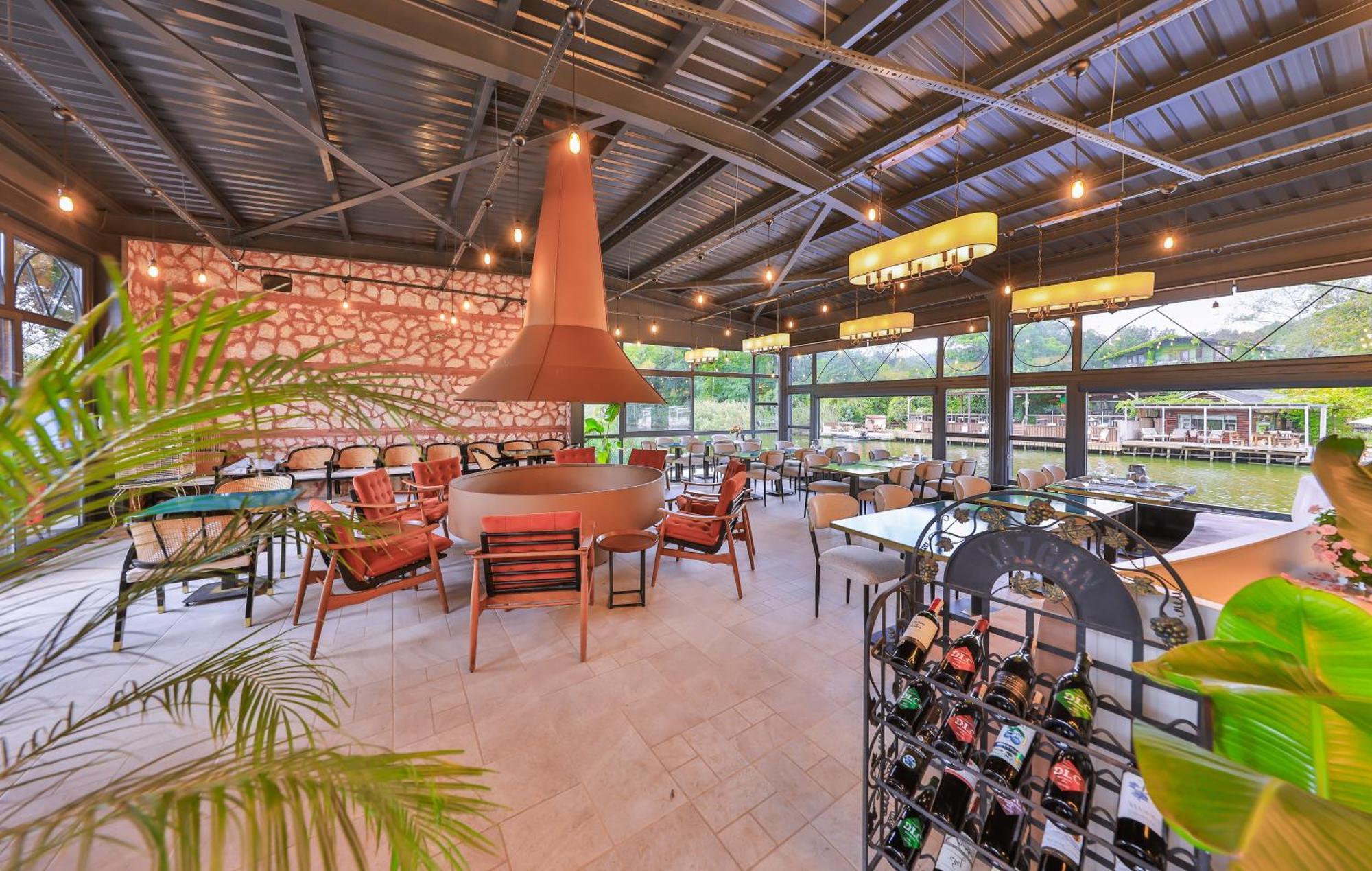 Agva Mints Hotel Adult Only Exterior photo