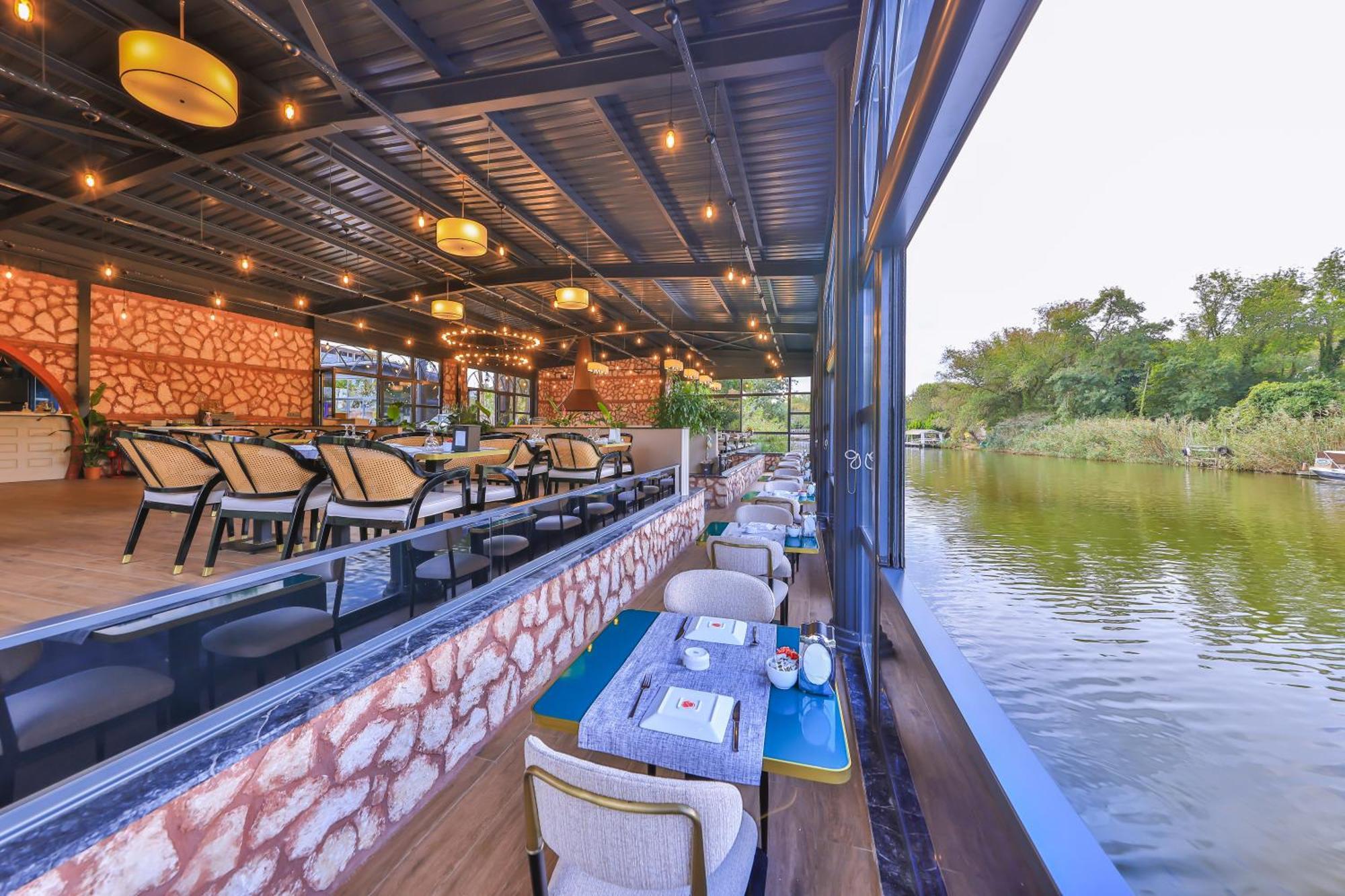 Agva Mints Hotel Adult Only Exterior photo