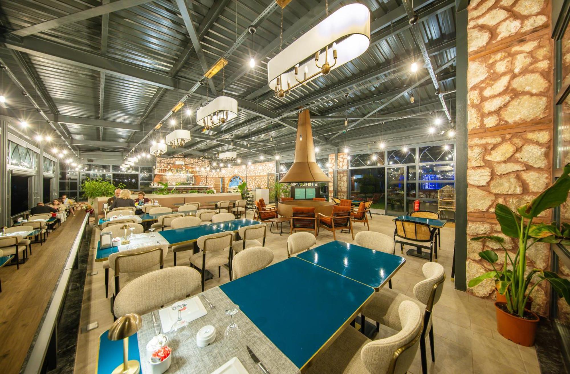 Agva Mints Hotel Adult Only Exterior photo