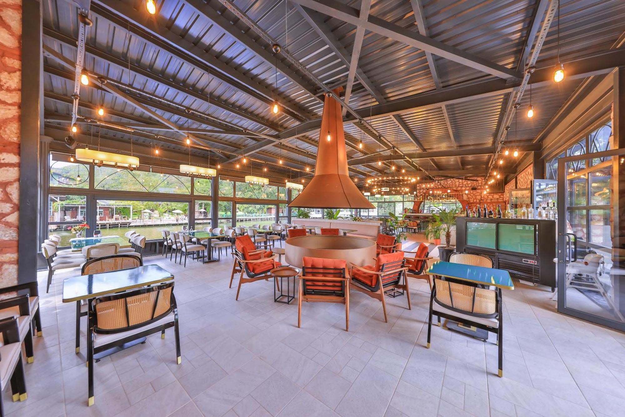 Agva Mints Hotel Adult Only Exterior photo