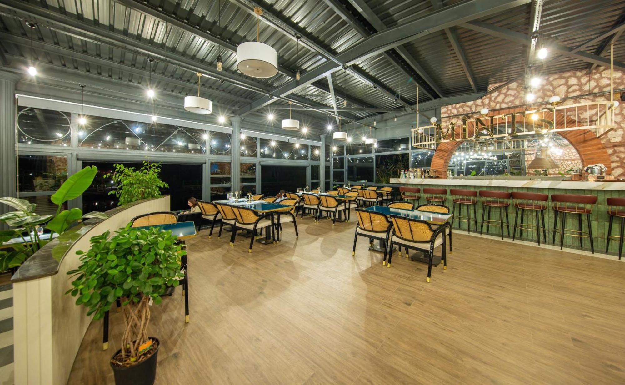 Agva Mints Hotel Adult Only Exterior photo