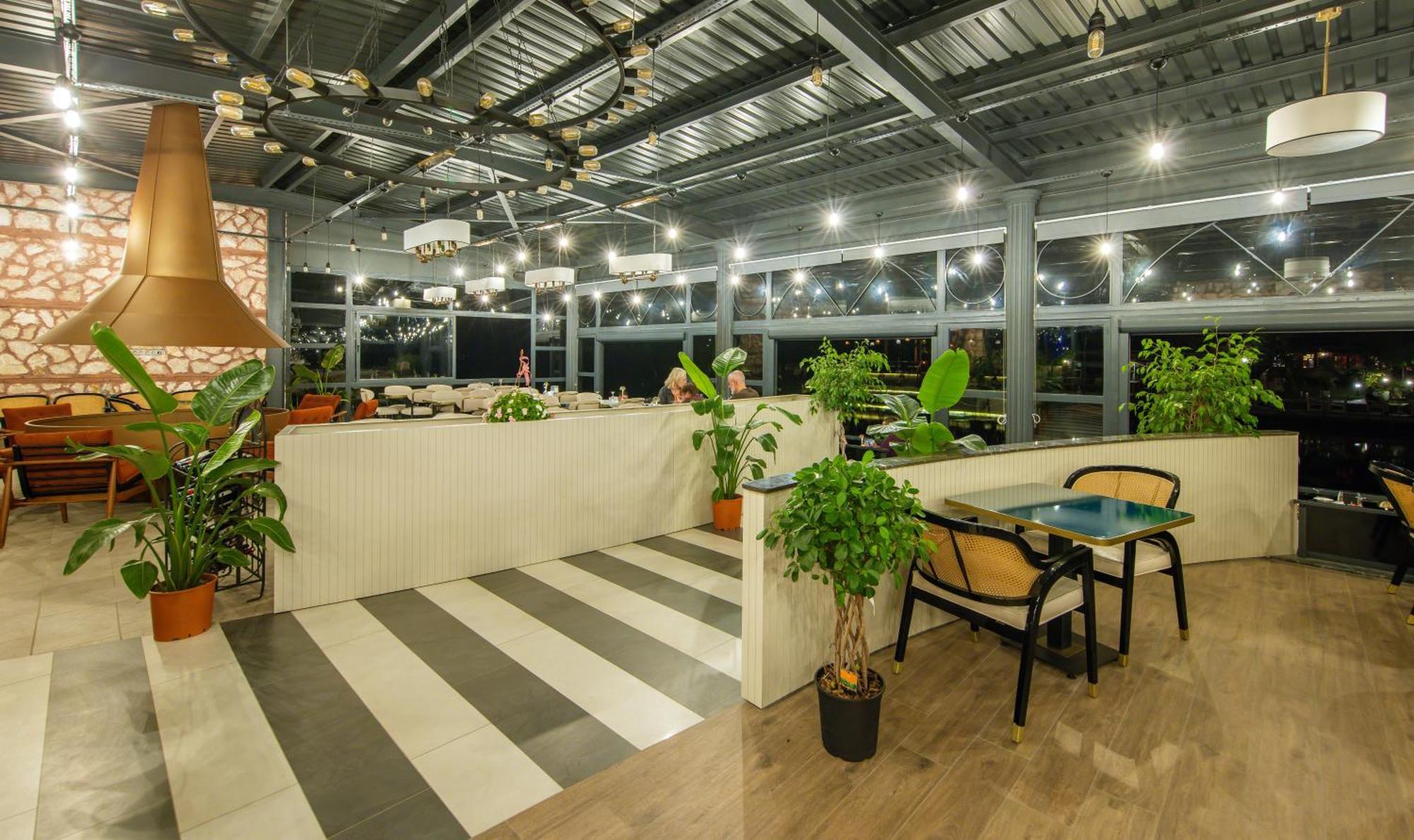 Agva Mints Hotel Adult Only Exterior photo