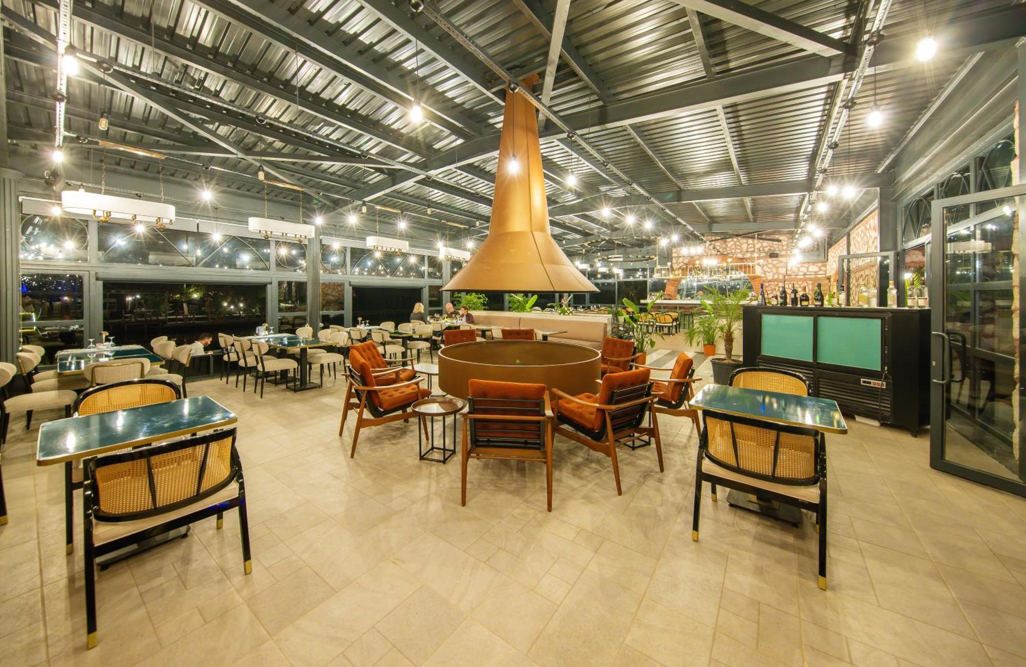 Agva Mints Hotel Adult Only Exterior photo